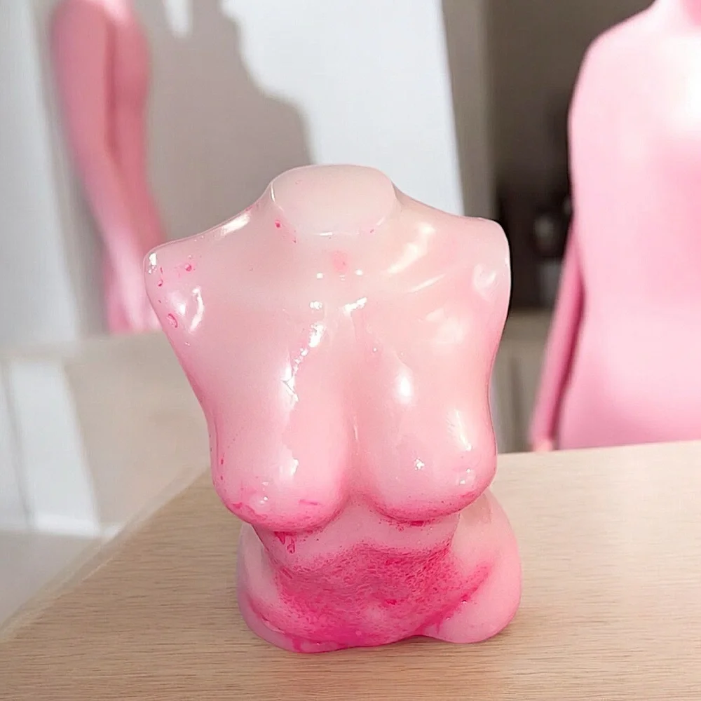 Hand Crafted smells like